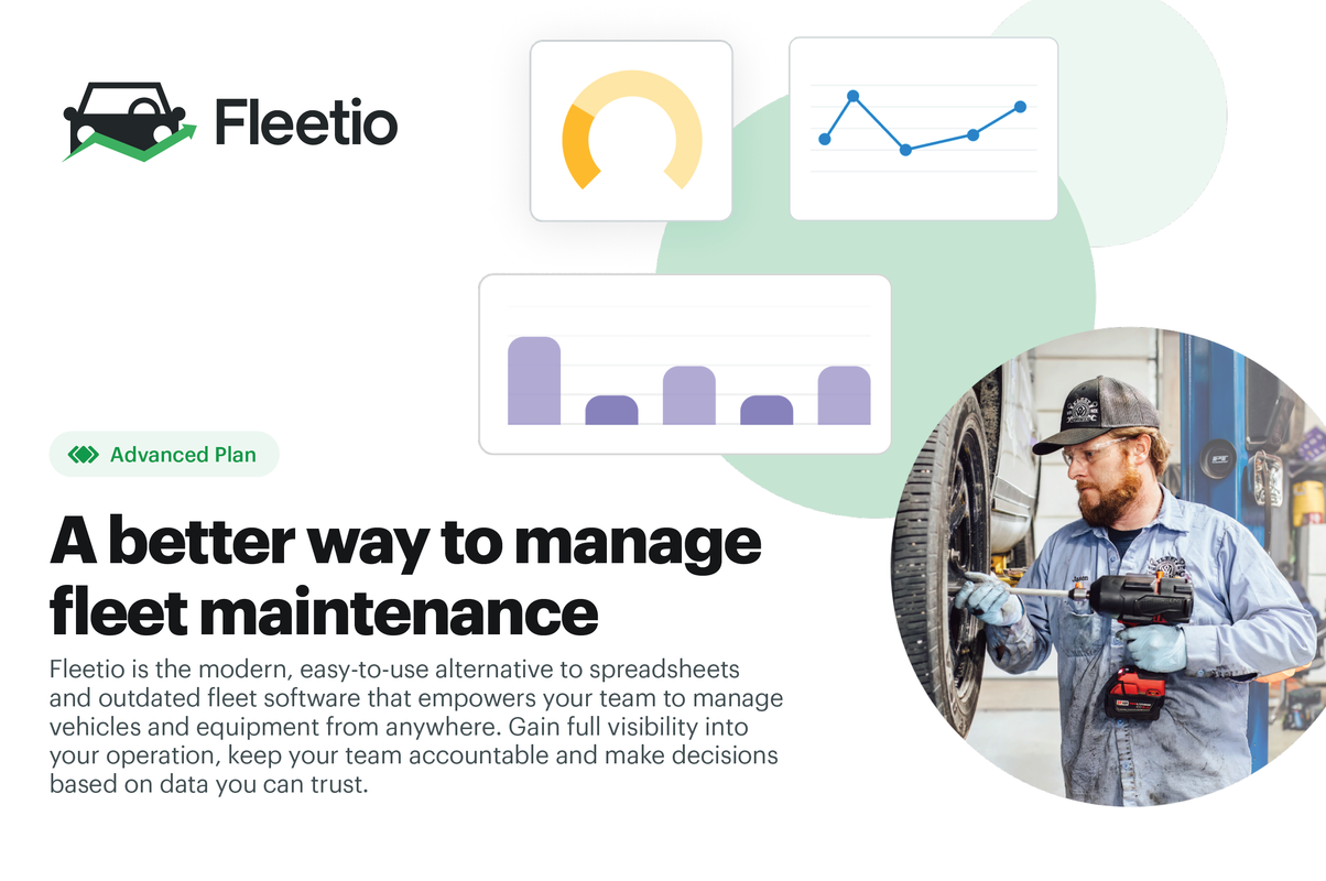 Fleetio Booklet