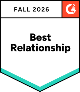 G2 Best Relationship