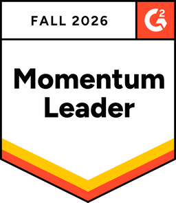 G2 Momentum Leader