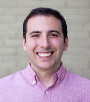 Jorge valdivia headshot