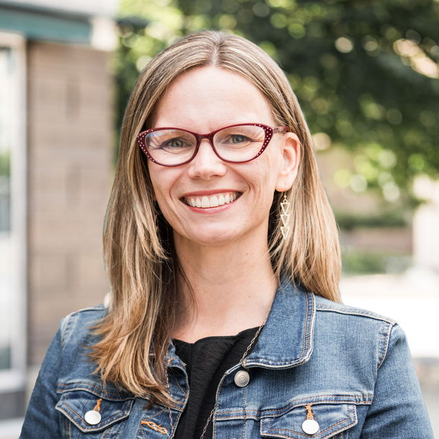 Sharon Schindler