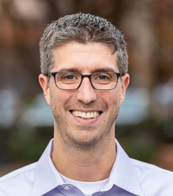 Trey Hoffman