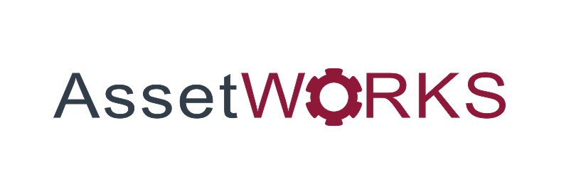 Asset Works logo