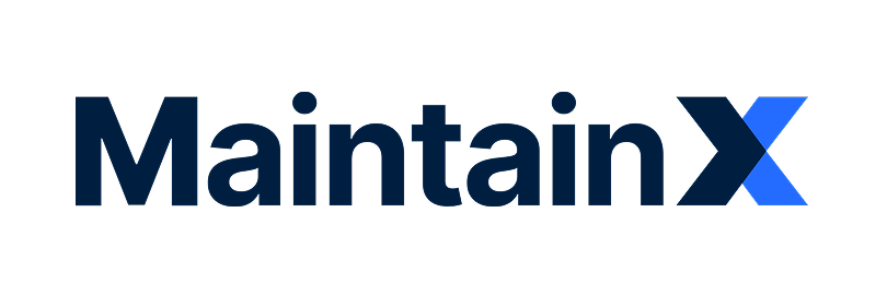 Maintain X logo