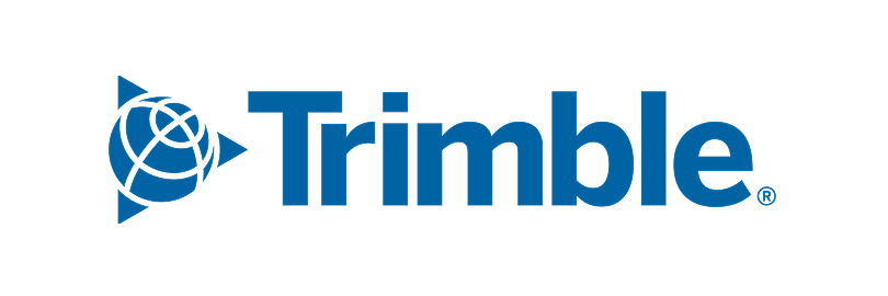 Trimble logo