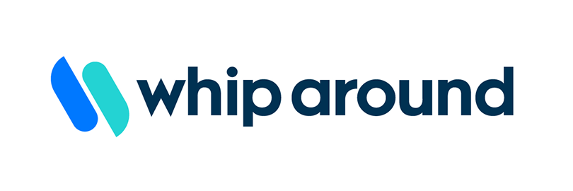 Whip Around logo
