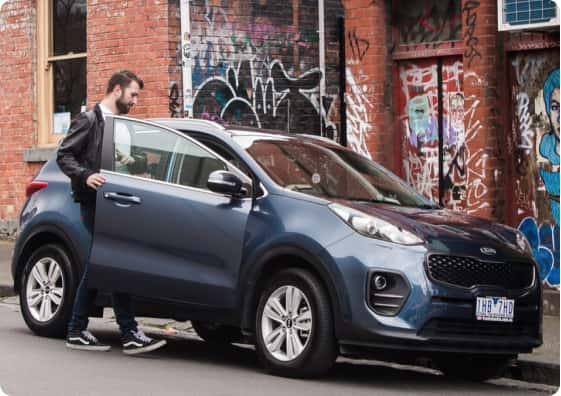 Hear from our customers