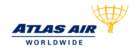Atlas Air logo