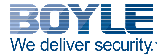 Boyle logo