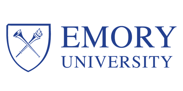 Emory University logo