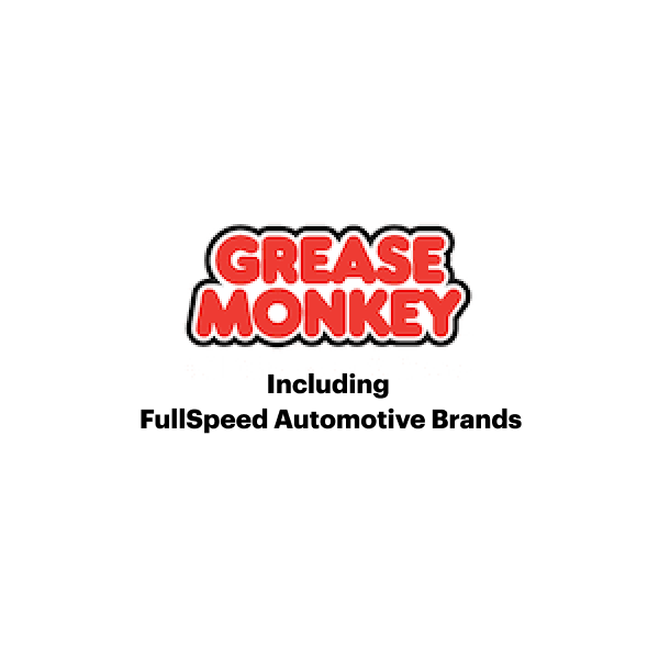 Grease Monkey