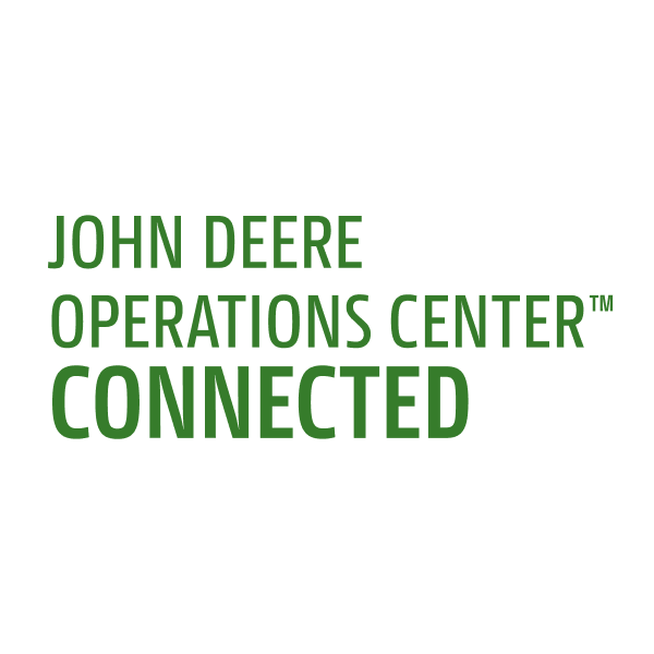 John Deere Operations Center™ (JDLink)