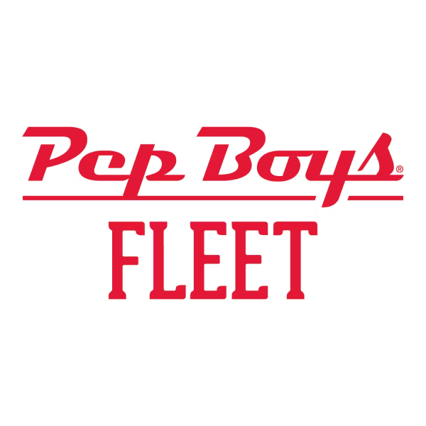 Pep Boys Fleet