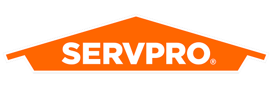 ServPro logo