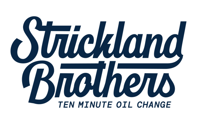 Strickland Brothers Ten Minute Oil Change