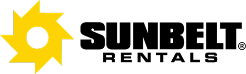 Sunbelt Rentals logo