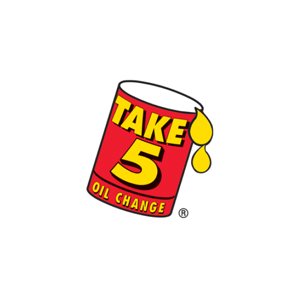 Take 5