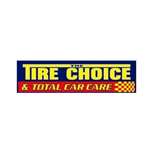 Tire Choice