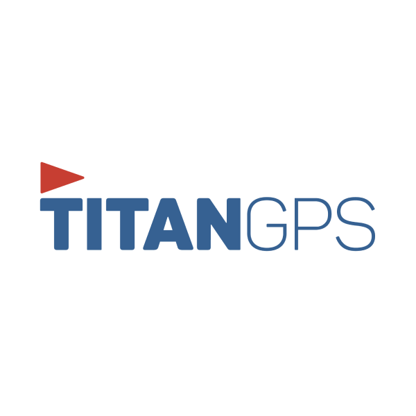 Titan GPS