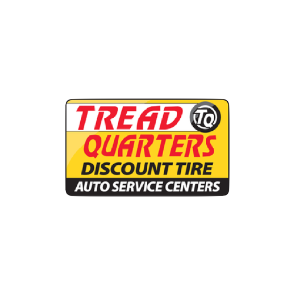 Tread Quarters