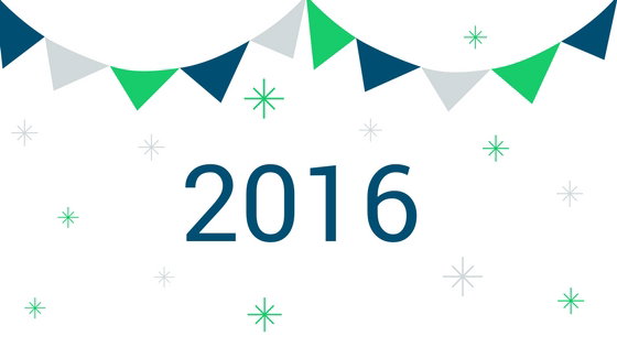 2016: A Year in Review
