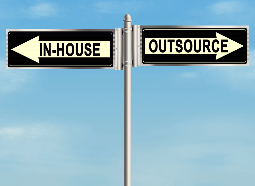 Should You Outsource Your Fleet Management?