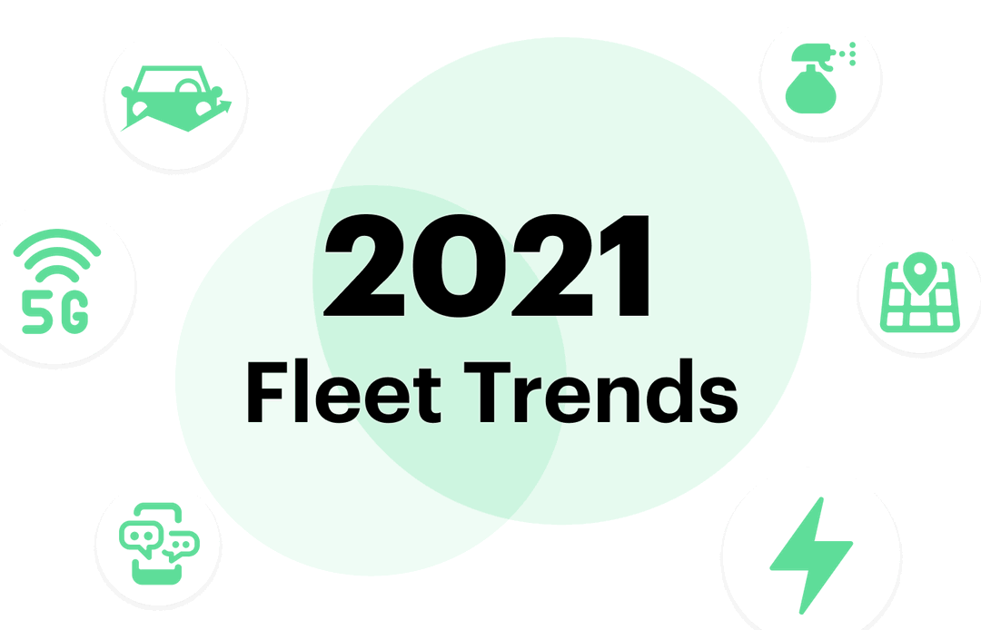 7 Fleet Industry Trends for 2021