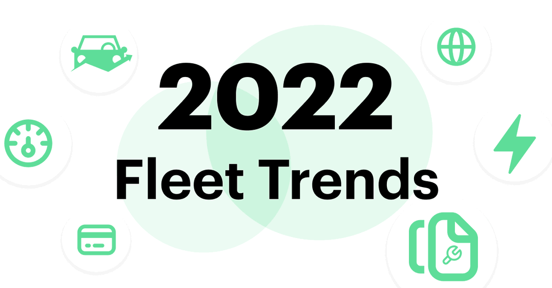 Fleet Industry Trends for 2022