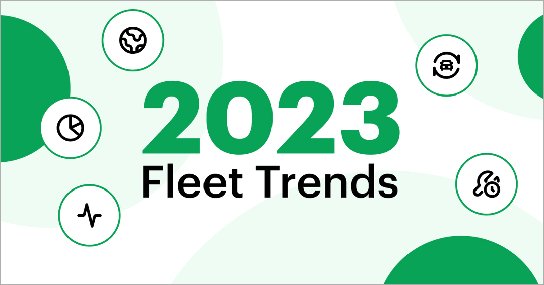 Fleet Industry Trends for 2023