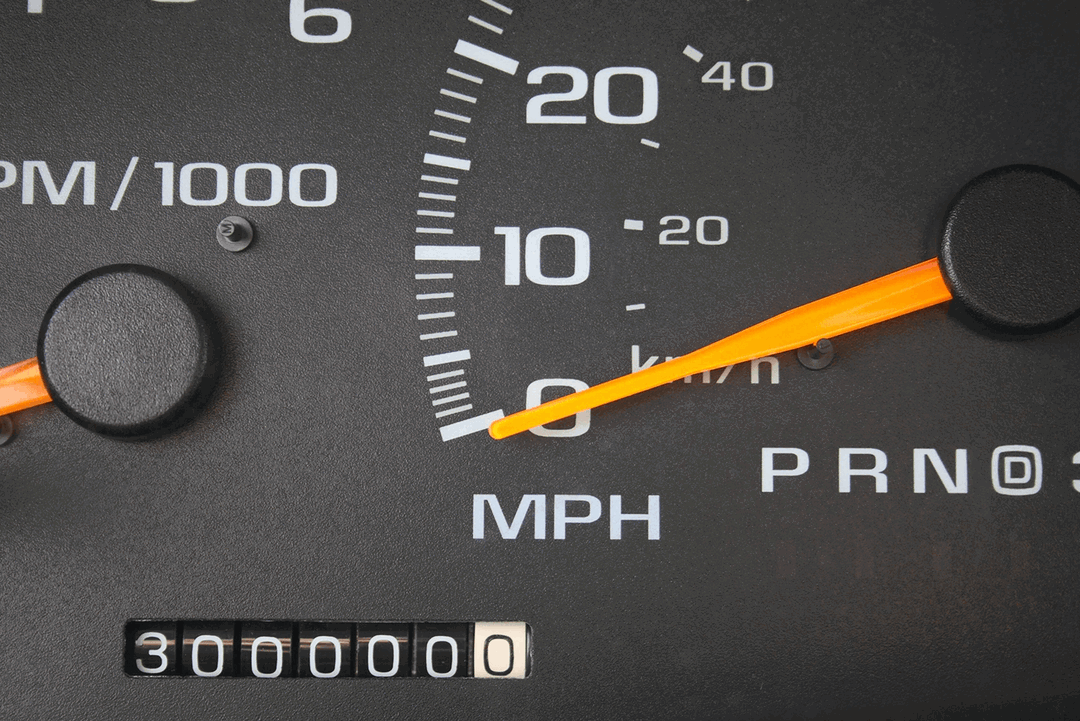 How to Keep High-Mileage Vehicles Running Smoothly 