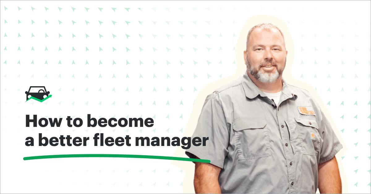 7 Habits Of Highly Effective Fleet Managers