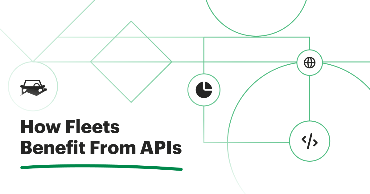 Understanding Fleet APIs: Unifying Data in One Place