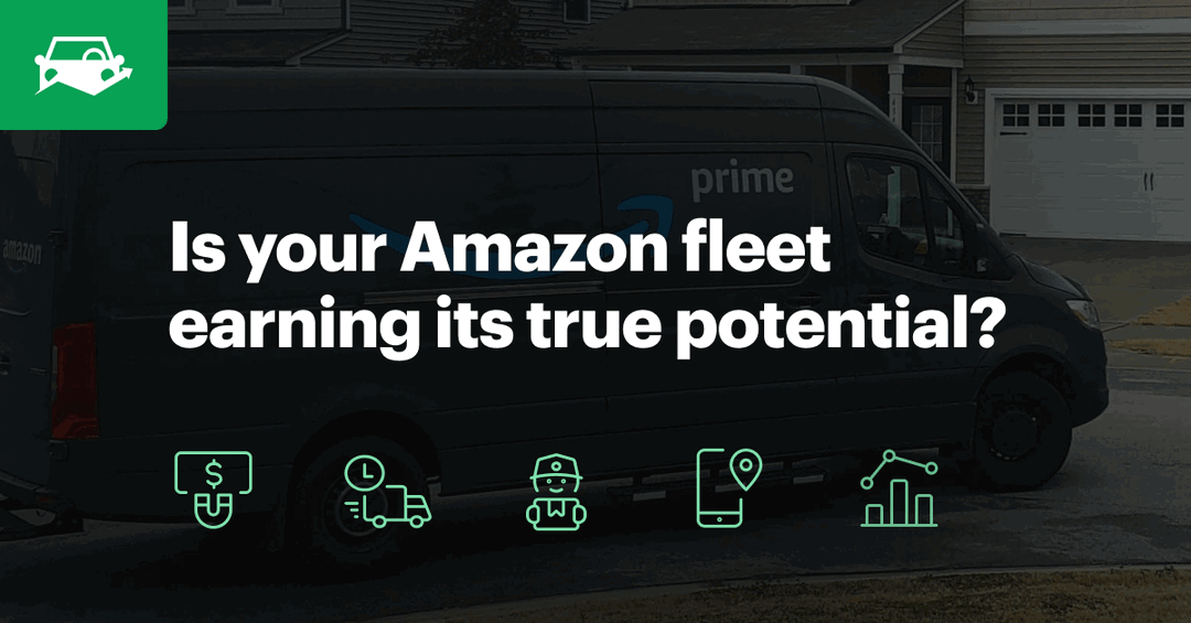 5 Ways Amazon Delivery Service Providers Can Maximize Profitability