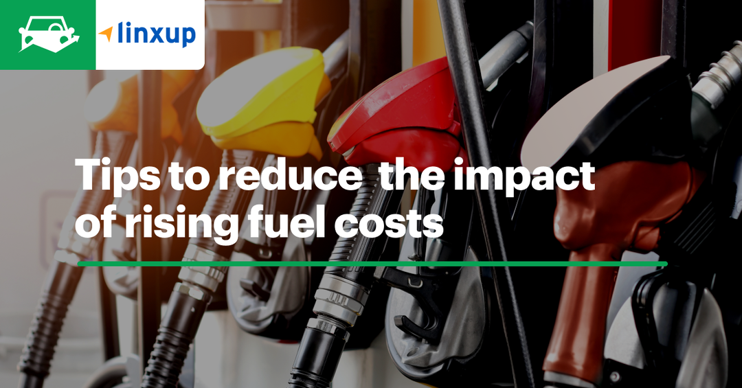 5 Tips for Saving on Fuel Costs