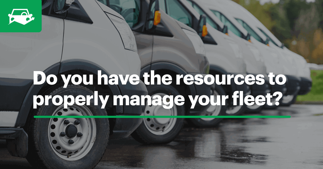 10 Solutions to Overcome Fleet Management Challenges
