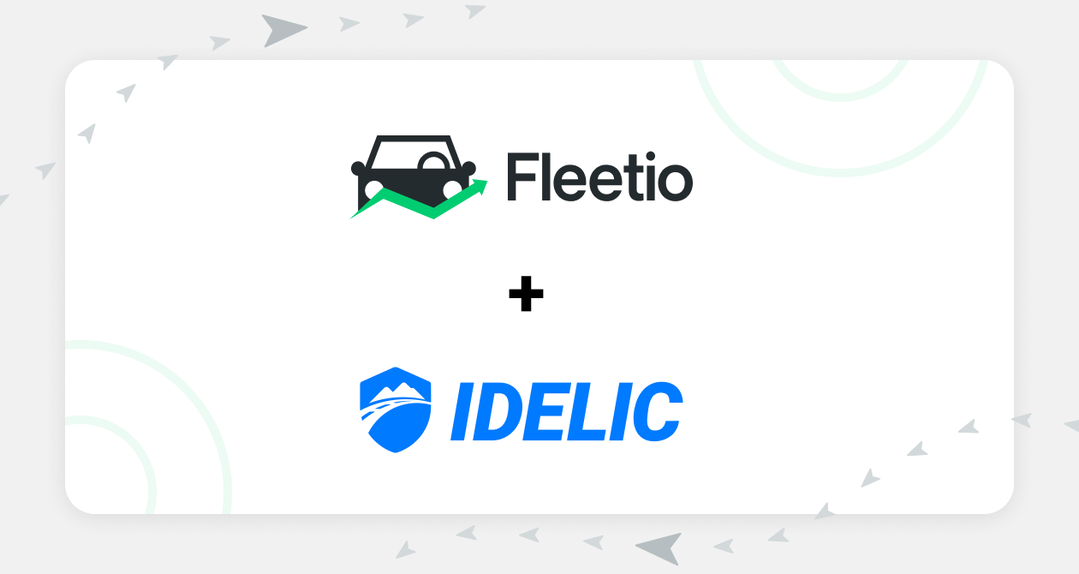 Fleetio Announces Integration with Idelic
