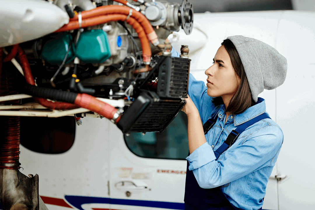 Improving the Aircraft Maintenance Management Process