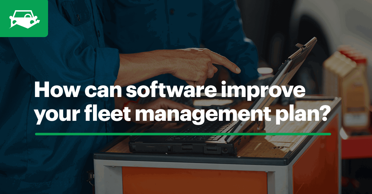 Understanding Benefits of Fleet Management