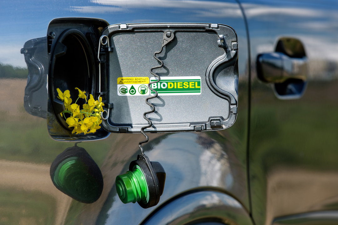 Biodiesel: Understanding Federal and State Regulations for Your Fleet