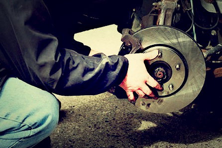 The Importance of Maintaining Your Brakes