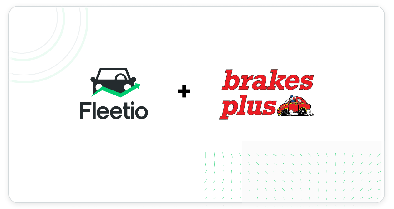 brakes plus logo
