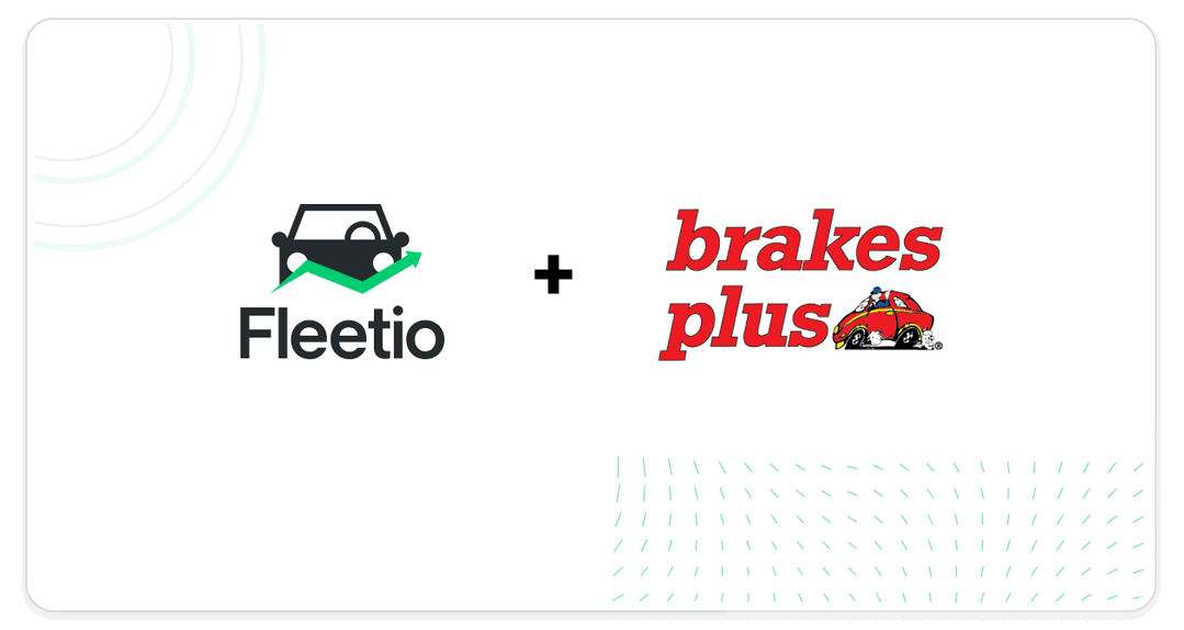 Brakes Plus Joins the Fleetio Maintenance Provider Network