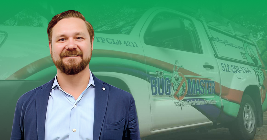 How The Bug Master Mastered Multi-Channel Data with Fleetio and Coast