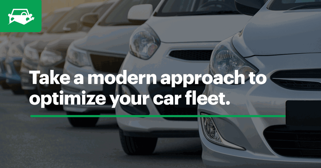 Benefits of Car Fleet Management Software