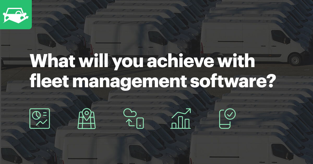 The Best Fleet Management Software: 10 Things to Consider