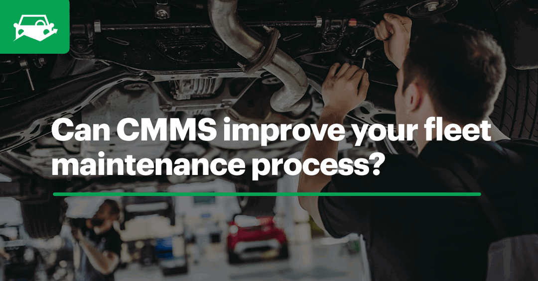 5 Benefits of Leveraging a CMMS Software
