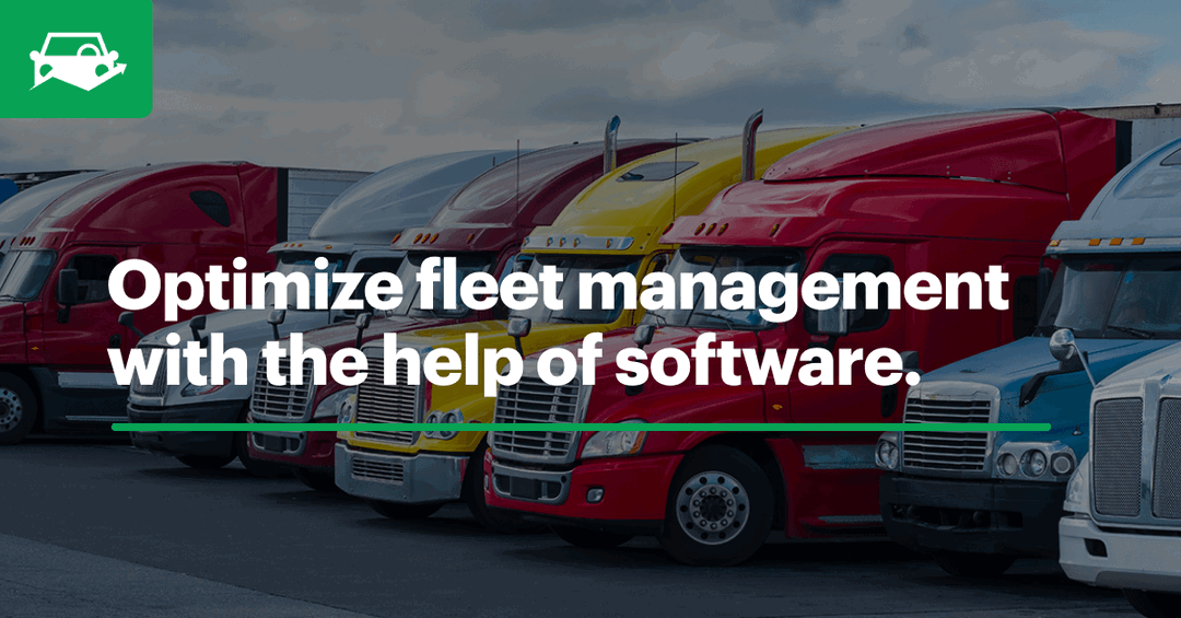 How to Efficiently Manage a Commercial Fleet