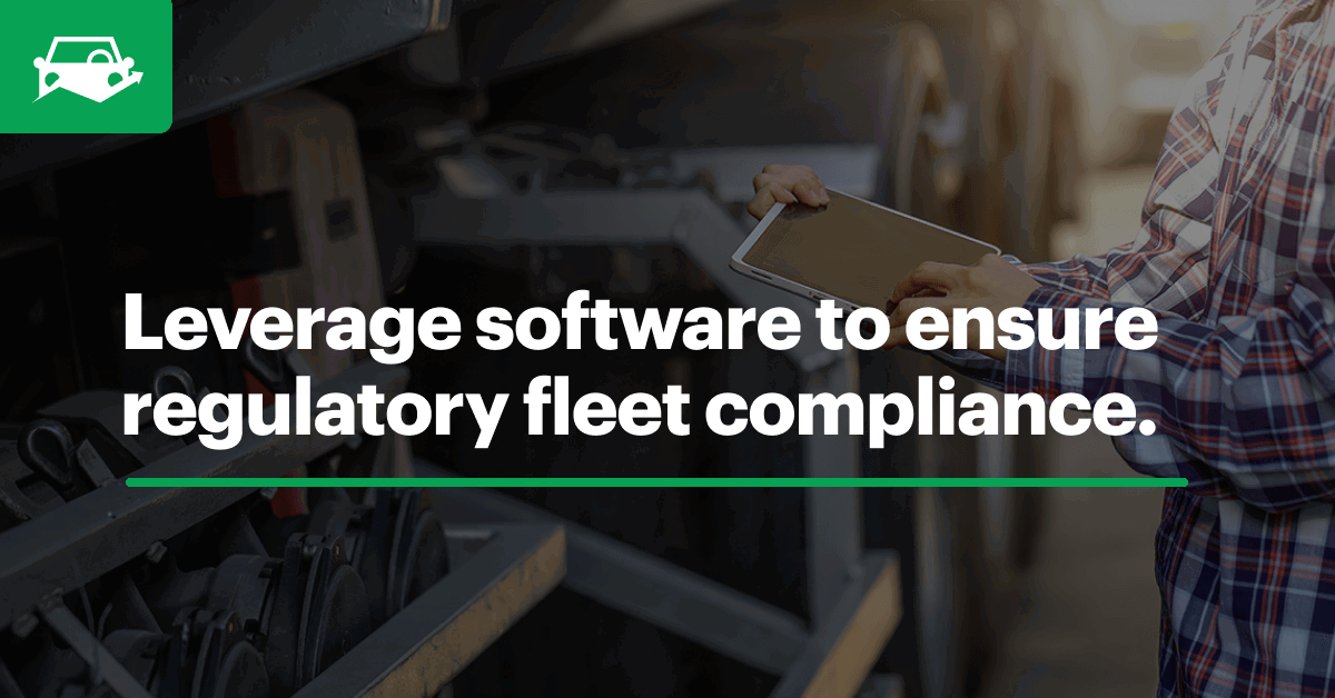 Best Practices for Driver Hiring - Fleet Compliance Software Solution