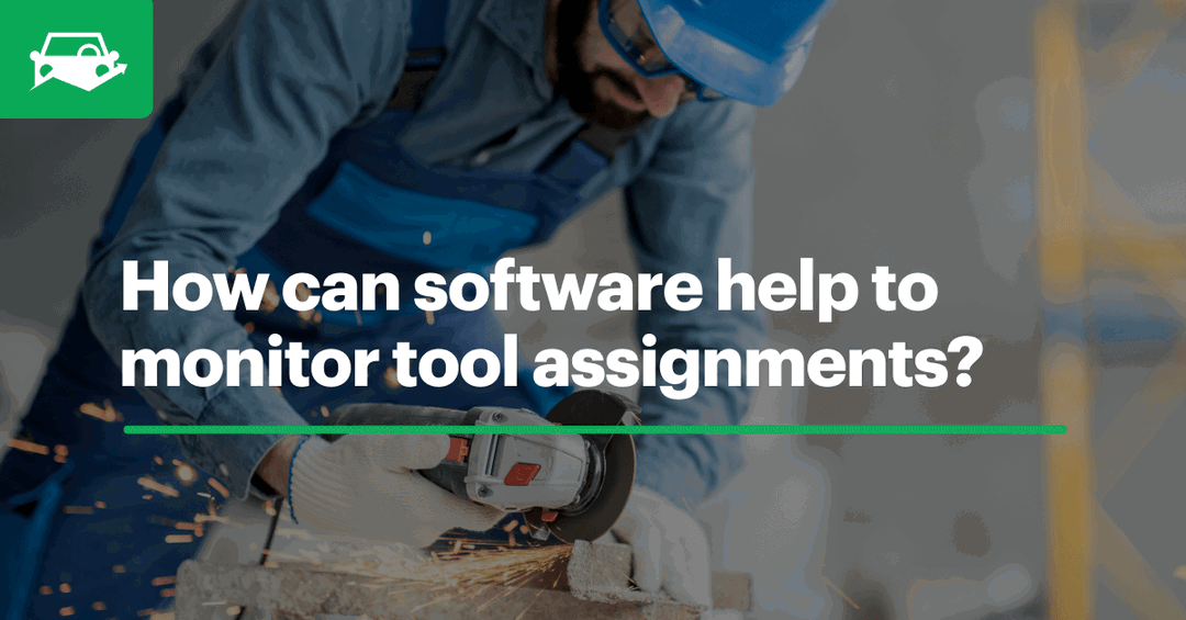 4 Construction Tool Tracking Best Practices