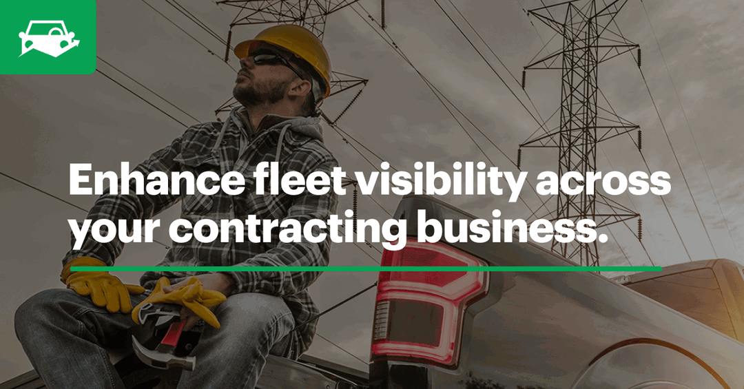 5 Contractor Truck Fleet Management Best Practices